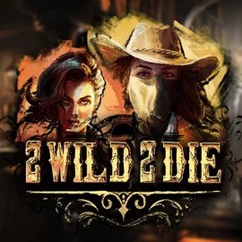 2 Wild 2 Die online slot from Hacksaw Gaming – play at bettninja.com