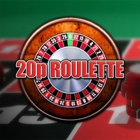Enjoy 20p roulette by Inspired Gaming – logo hosted on bettninja.com