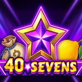 Play the 40 Sevens slot by Apparat Gaming on Betninja Casino