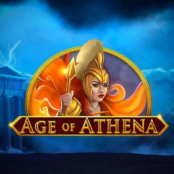 Age of Athena – slot by Epic Industries, featured at bettninja.com