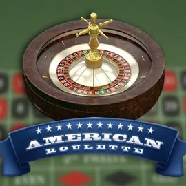 American Roulette (BGaming) slot logo by BGAMING at Betninja Casino