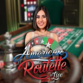 Play the American Roulette (Evolution) slot by Evolution on Betninja Casino