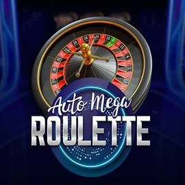 Auto Mega Roulette online slot from Pragmatic Play – play at bettninja.com