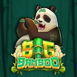 Big Bamboo – slot by Push Gaming, featured at bettninja.com
