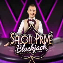 Blackjack Salon Privé – slot by Ezugi, featured at bettninja.com