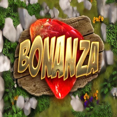 Bonanza game by Big Time Gaming – logo hosted on Betninja Casino