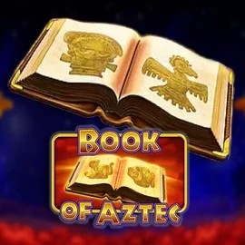 Play the Book of Aztec slot by Amatic Industries on Betninja Casino