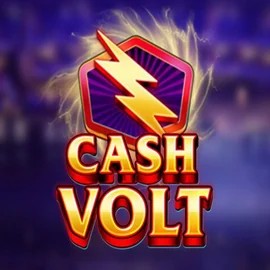 Cash Volt – slot by Red Tiger Gaming, featured at bettninja.com
