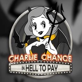 Charlie Chance in Hell to Pay – slot by Play'n GO, featured at bettninja.com