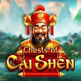 Chests of Cai Shen online slot from Pragmatic Play – play at bettninja.com