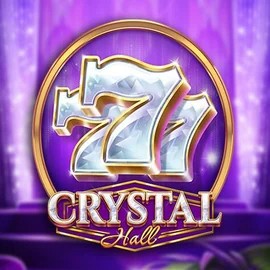 Play the Crystal Hall slot by Play'n GO on Betninja Casino