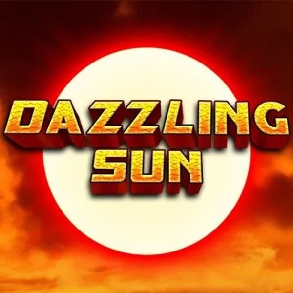 Try Dazzling Sun slot by Win Studios on bettninja.com – logo image