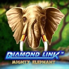 Diamond Link Mighty Elephant online slot from Novomatic – play at bettninja.com