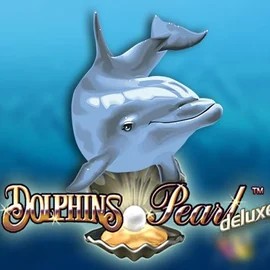 Play the Dolphins Pearl Deluxe slot by Novomatic on Betninja Casino
