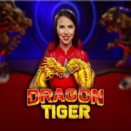 Try Dragon Tiger (Live) slot by Pragmatic Play on bettninja.com – logo image