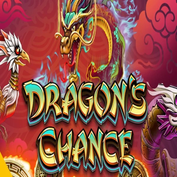 Enjoy Dragons Chance by BF Games – logo hosted on bettninja.com