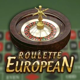 European Roulette (BGaming) logo – Table Games by BGAMING at Betninja Casino