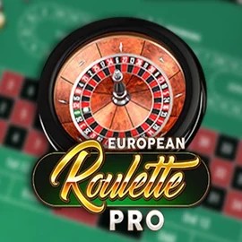Play European Roulette Pro slot by Play'n GO on bettninja.com
