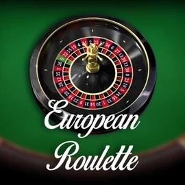 Try European Roulette (Red Tiger) slot by Red Tiger Gaming on bettninja.com – logo image