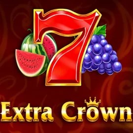 Play Extra Crown slot by Amusnet Interactive on bettninja.com