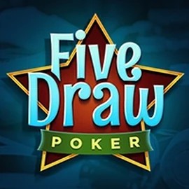 Try Five Draw Poker MH (Nucleus) slot by Nucleus Gaming on bettninja.com – logo image