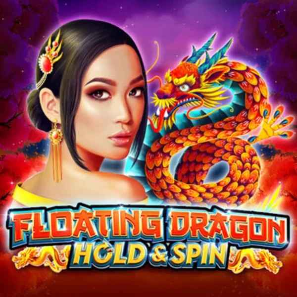 Enjoy Floating Dragon by Pragmatic Play – logo hosted on bettninja.com