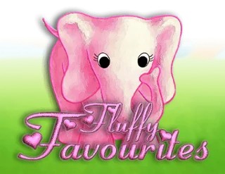 Fluffy Favourites slot visual from Eyecon available on bettninja.com