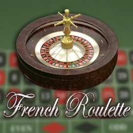 French Roulette (BGaming) logo by BGAMING Betninja Casino
