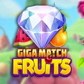 Giga Match Fruits – slot by RubyPlay, featured at bettninja.com