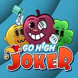 Play Go High Joker slot by RubyPlay on bettninja.com