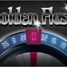 Golden Flash game by WorldMatch – logo hosted on Betninja Casino