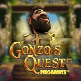 Try Gonzita’s Quest slot by Red Tiger Gaming on bettninja.com – logo image