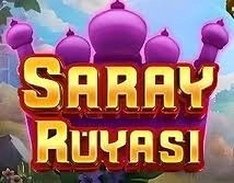 Try Saray Ruyasi slot by Pragmatic Play on bettninja.com – logo image