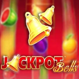 Jackpot Bells slot visual from Playtech available on bettninja.com