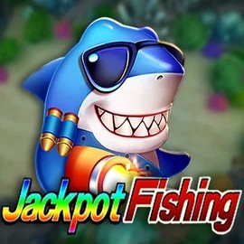 Try Jackpot Fishing slot by TaDa Gaming on bettninja.com – logo image