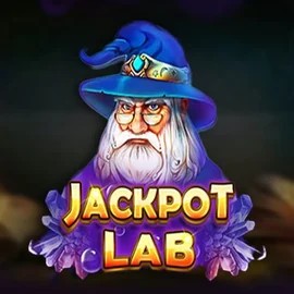 Jackpot Lab online slot from Platipus – play at bettninja.com