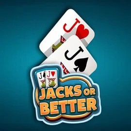 Enjoy Jacks or Better (Red Rake Gaming) by Red Rake Gaming – logo hosted on bettninja.com