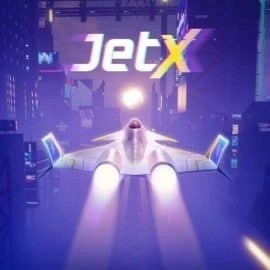 jetX – slot by SmartSoft, featured at bettninja.com
