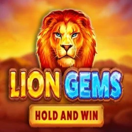 Lion Gems Hold and Win online slot from Playson – play at bettninja.com