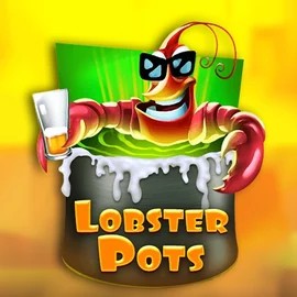 Play Lobster Pots slot by Ready Play Gaming on bettninja.com
