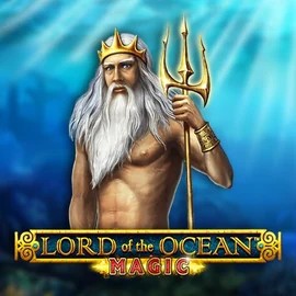 Play the Lord Of The Ocean Magic slot by Novomatic on Betninja Casino