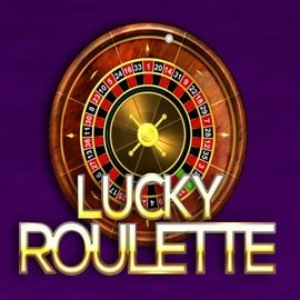 Play the Lucky Roulette slot by Belatra Games on Betninja Casino