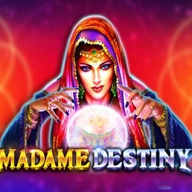 Play the Madame Destiny slot by Pragmatic Play on Betninja Casino