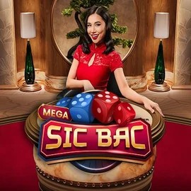 Mega Sic Bac online slot from Pragmatic Play – play at bettninja.com