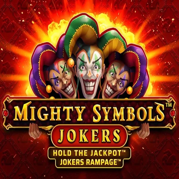 Play Mighty Symbols Joker slot by Wazdan on bettninja.com