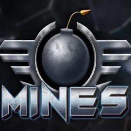 Play Mines slot by Turbo Games on bettninja.com
