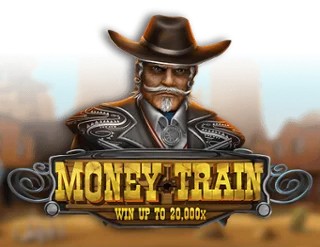 Play Money Train slot by Relax Gaming on bettninja.com