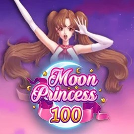 Enjoy Moon Princess 100 by Play'n GO – logo hosted on bettninja.com