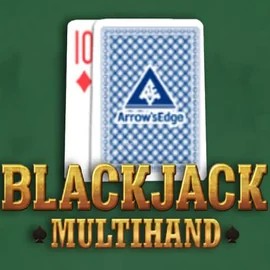 Play Multihand Blackjack slot by Pragmatic Play on bettninja.com