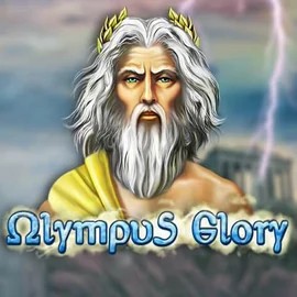 Try Olympus Glory slot by Amusnet Interactive on bettninja.com – logo image